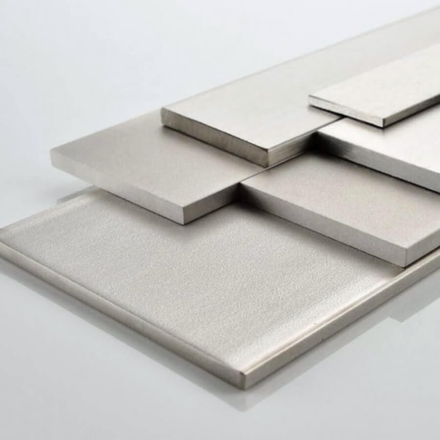 la đúc inox Đại Dương