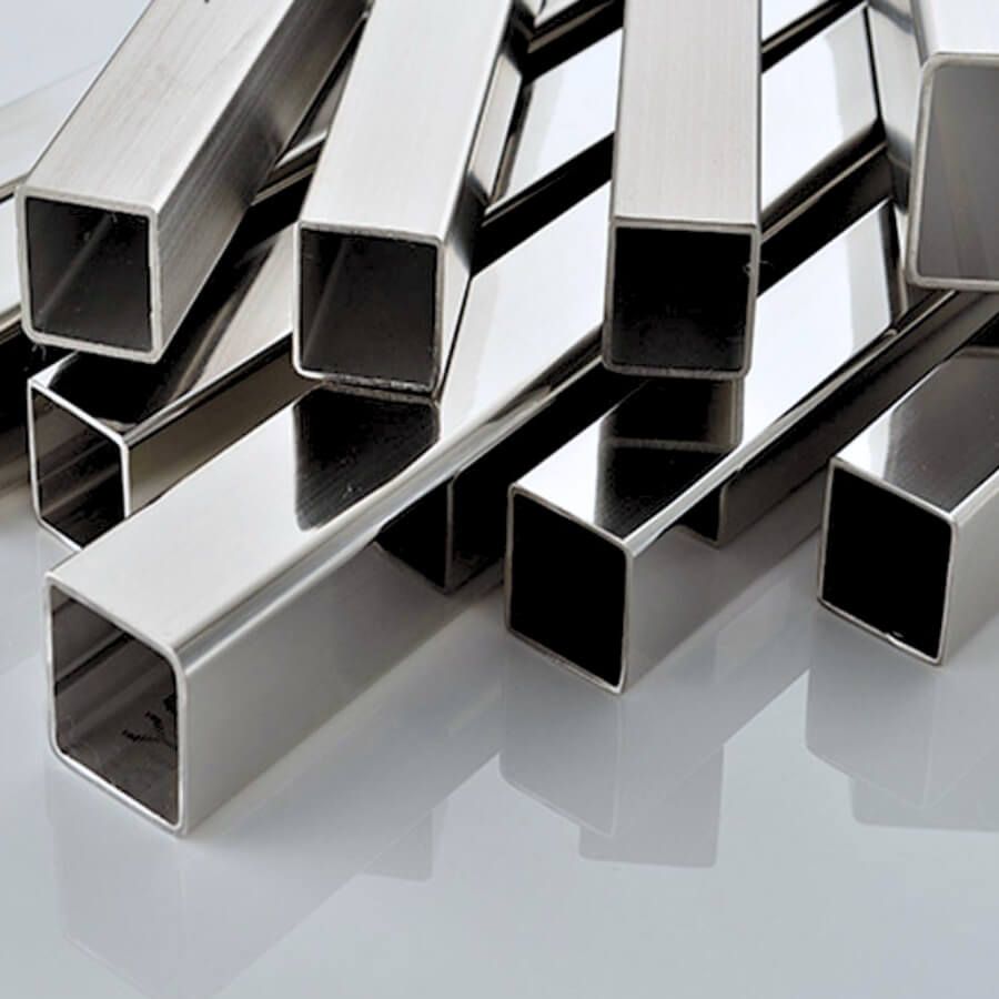 ống inox hộp vuông Đại Dương