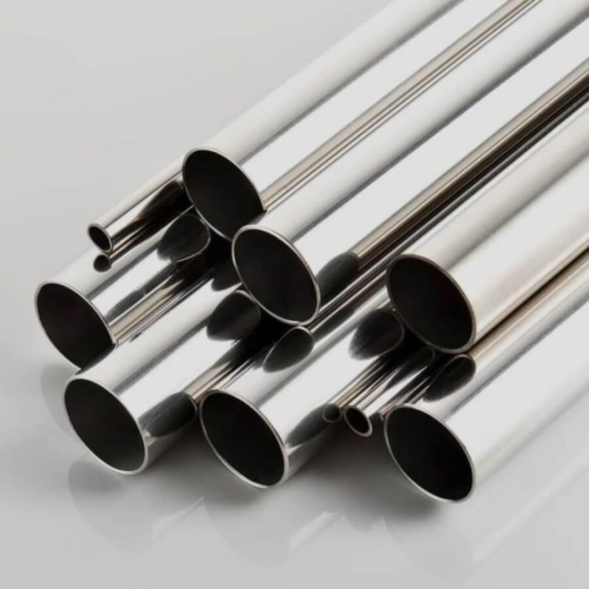 Ống inox tròn Đại Dương