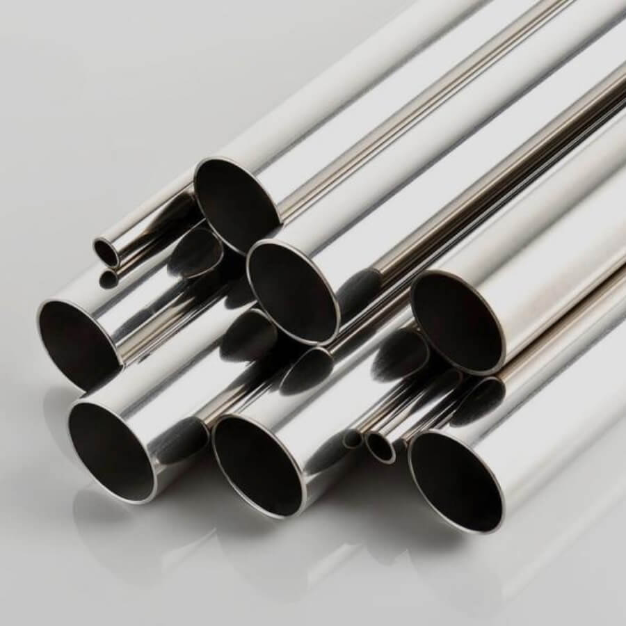 Ống inox tròn Đại Dương