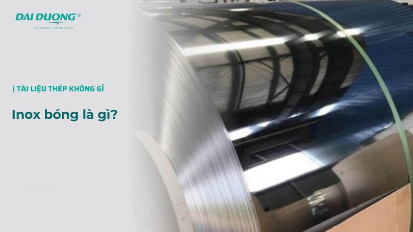 Inox bóng là gì